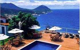 Pousada E Restaurante Vista Turquesa